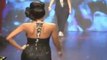 Galore Of Sexy Babes In A Sexy Black Attire At IIJW 2011