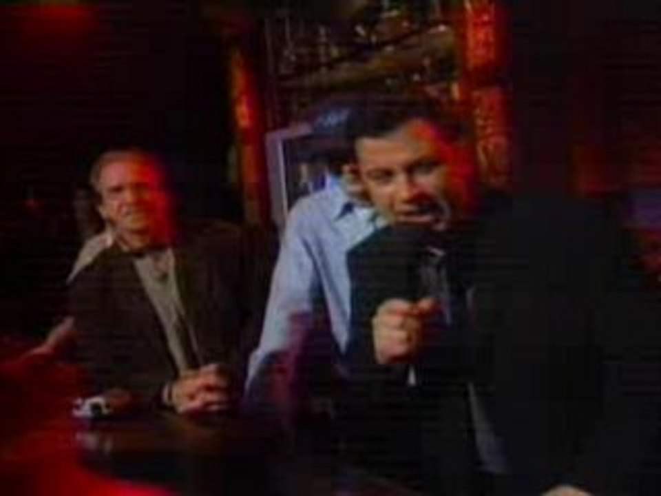 Velvet Revolver Paradise City