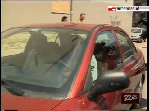 TG 16.07.10 Inchieste sulla sanità pugliese, il punto