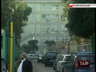 TG 17.07.10 Ennesimo scandalo per la sanità barese