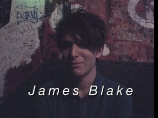 James Blake - Social Club - From Paris