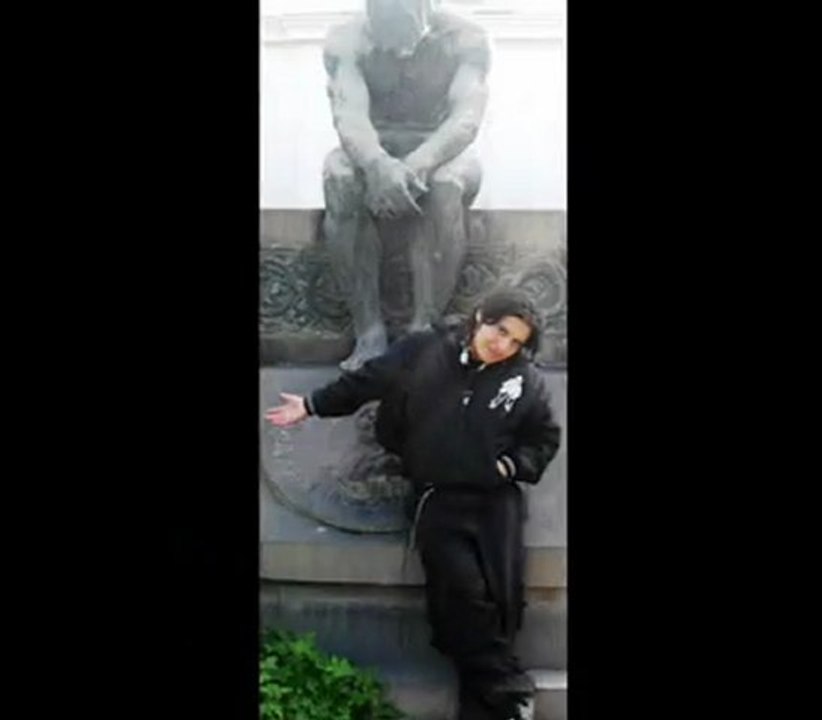 MIX ELECTRO (Rise / Shine On / How Does It Feel Infinity ) - Dj. Rapper 2012