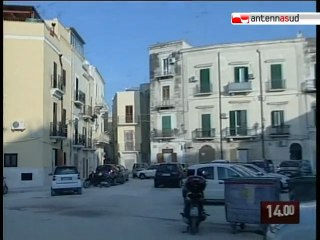 Tg 20.07.10 I beni confiscati alla mafia diventano un nido
