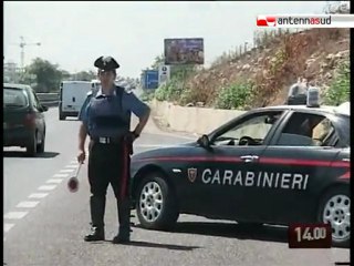 Tg 20.07.10 Omicidio Pirro, fermato presunto assassino