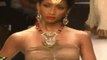 Hot & Sexy Babe Studded At IIJW 2011 Third Day