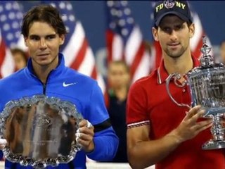 N.Djokovic savoure sa victoire