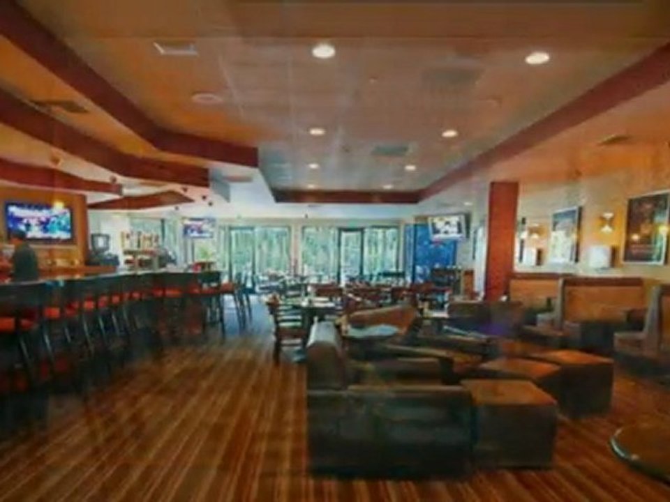 Doubletree by Hilton Carson Video Tour