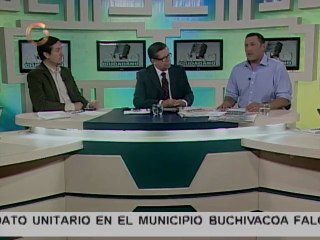 "La unidad está por encima de cualquier aspiración personal", Pablo Pérez