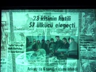 Fotoğraf Sanatçısı Süreyya Martin'den 12 Eylül Sergisi