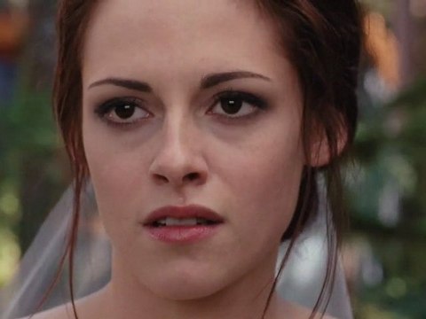 Twilight Chapitre 4 : Révélation 1ère Partie (Twilight Breaking Dawn Part 1) - Trailer / Bande- Annonce#1 [VO|HD]