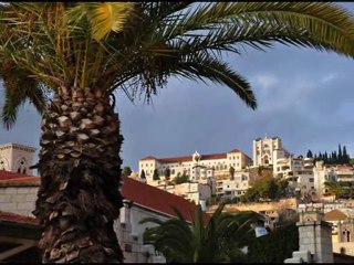 Псалом 150 ♥ Psalm 150 ♥ in Hebrew by Eyal Golan ♥ views of Holy Land