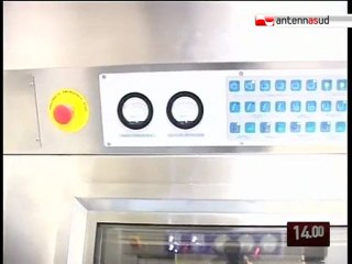 TG 02.08.10 Diagnosi precoce, a Cavallino tre macchinari all'avanguardia