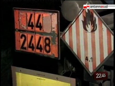 TG 02.08.10 Truck Center, chiesti 15 rinvii a giudizio