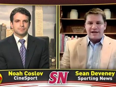 NBA Talks Turn South