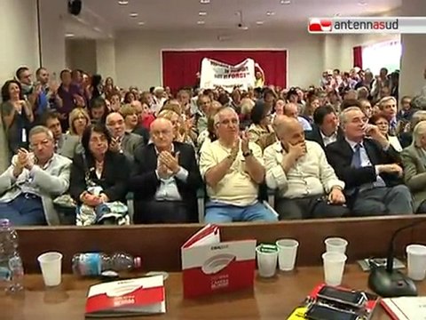TG 27 Cgil, Susanna Camusso: Colmare il divario fra Nord e Sud