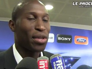 Fanni revient sur son carton rouge