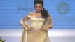 Very Hot & Sexy Babe Shows Her Sexy Waist & Butt  At IIJW Grand FInale 2011