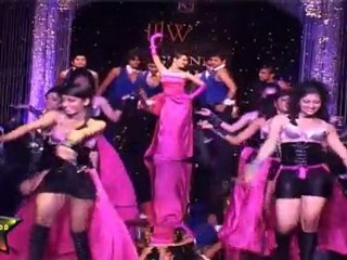 IIJW FASHION SHOW GRAND FINALE DAY   13