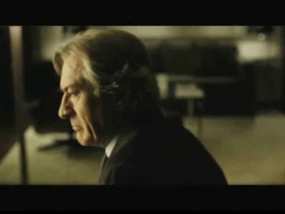 Red Lights Trailer