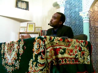 Sheikh Mohamed Bajrafil, L'exellence du coeur