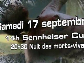 Programme TV : 14 au 20 Septembre