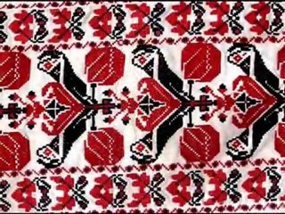 Волиняночка (Girl from Volhynia) - Ukrainian folk song by A. Rudenko