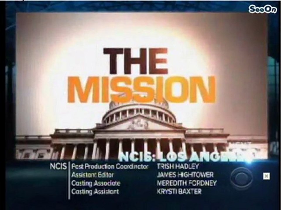 NCIS 9x01 "Nature of the Beast" - 20sec Promo