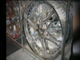 Tires Longview TX - Customized Wheels Longview TX