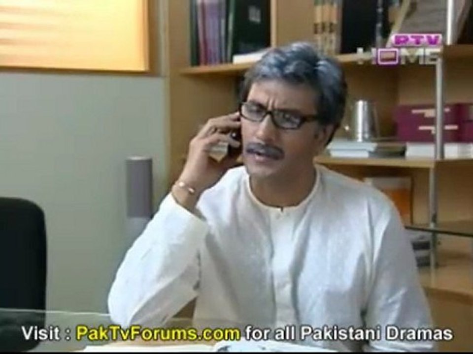 Aurat Ka Ghar Konsa Episode 16 - Part 4/4
