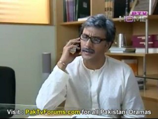 Aurat Ka Ghar Konsa Episode 16 - Part 4/4