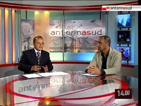 TG 18.08.10 A Gioia del Colle chi rompe paga