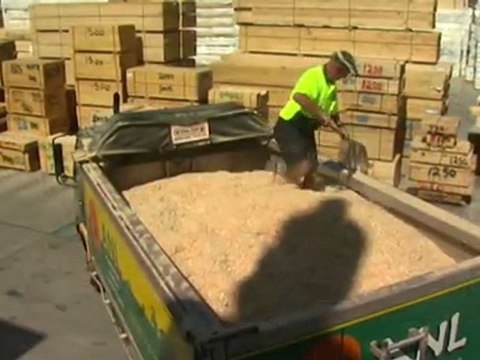 Timber Recycling In Sydney | Environmentally Friendly