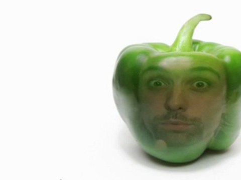 CUT - Paris Courts Devant - Trailer