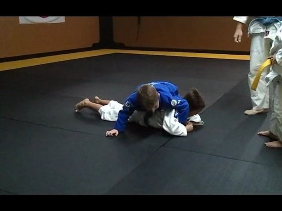 Karate BJJ MMA Martial Arts Ocean Springs Mississippi