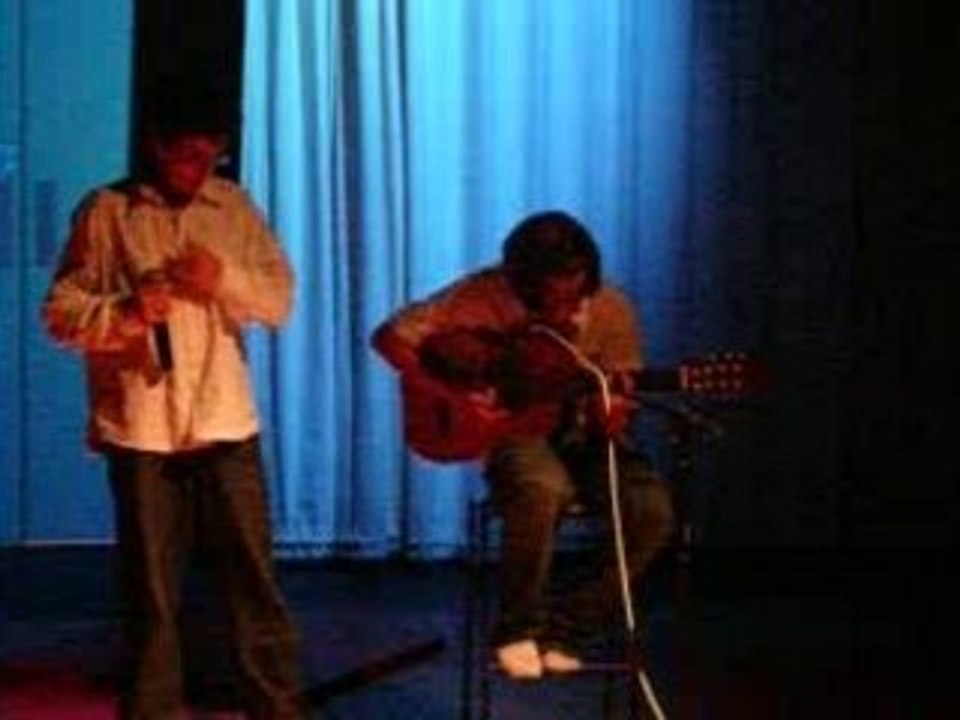 Worth School 2006 101