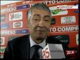 TG 31.08.10 Calciomercato, Lecce batte Bari 2-0