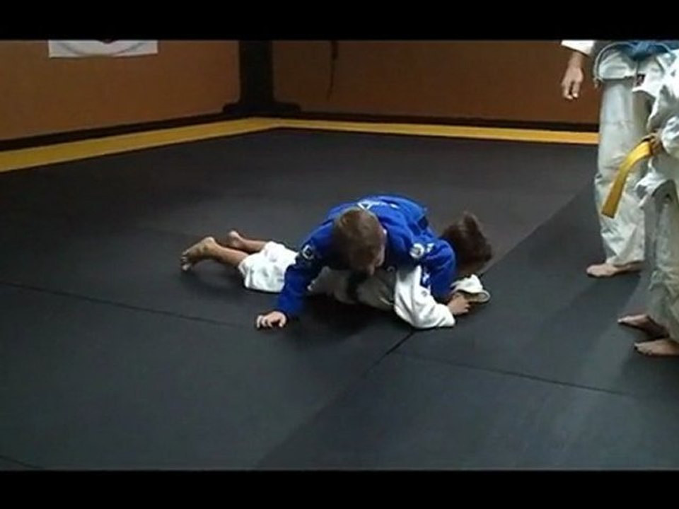 Latimer Mississippi MMA Martial Arts Karate BJJ