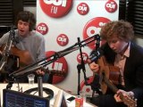 The Kooks - Rosie - Session Acoustique OÜI FM