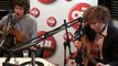 The Kooks - Rosie - Session Acoustique OÜI FM