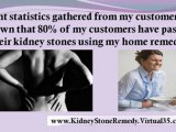 kidney stone treatment options - treatment for kidney stone - kidney stone home remedies