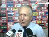 TG 20.09.10 Cagliari-Bari, il commento di Enzo Foglianese