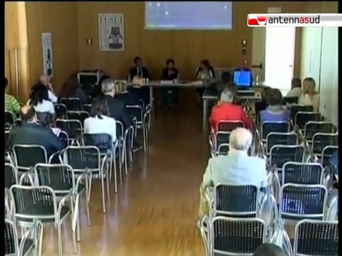 TG 20.09.10 Festa dei lettori... e io leggo