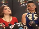 Madhur Bhandarkar 'At Blender Pride Fashion Show'