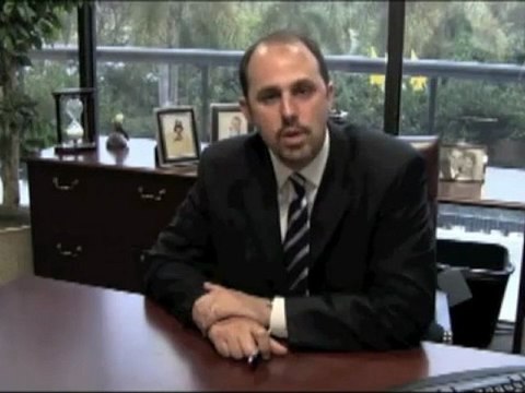 Coral Springs Injury Lawyer