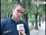 TG 24.09.10 Ricerca scomparsi e soccorso, a Bitonti un nucleo di volontari