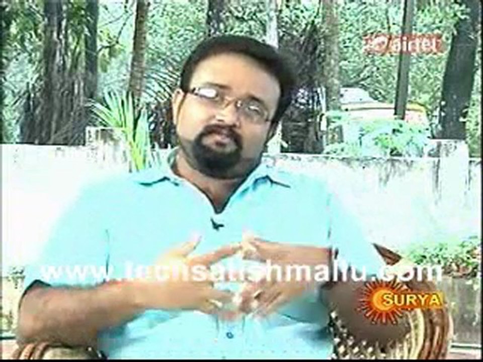Interview With Jeyaram_1