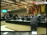 TG 24.09.10 Consiglio dei Ministri, un altro stop per la Regione Puglia