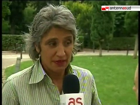 TG 27.09.10 Prevenzione papilloma virus, Puglia regione virtuosa