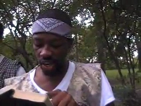 PT.2 PROPHECY IS COMING TO PASS, WW3 IS BREWING