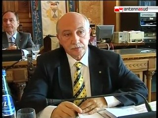 TG 27.09.10 Progetto "Felce", la legalità parte dal basso